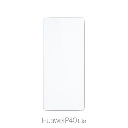 Θήκη Tempered Glass για Huawei P40 Lite | FixPremium