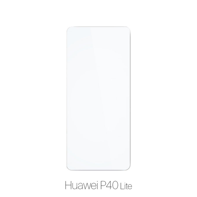 Θήκη Tempered Glass για Huawei P40 Lite | FixPremium