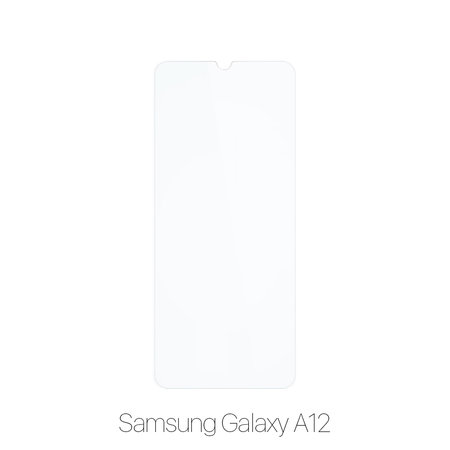 Θήκη Tempered Glass για Samsung A12 | FixPremium