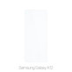 Σκληρυμένο γυαλί για Samsung A12, FixPremium