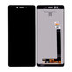 Οθόνη με οθόνη αφής για Sony Xperia L3, Aftermarket