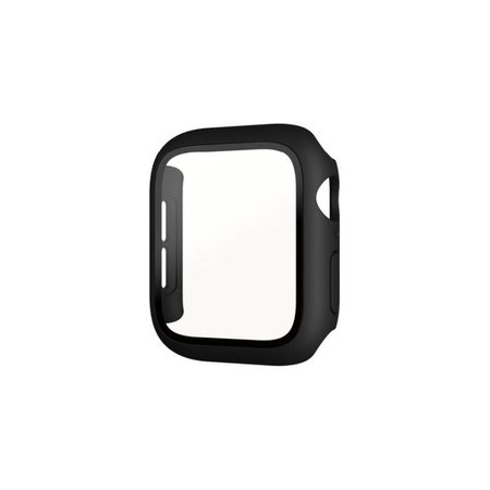 Προστατευτικό Γυαλί Full Body AB για Apple Watch 4 | 5 | 6 | SE (1st gen) & SE (2nd gen) 40mm | μαύρο | Black | PanzerGlass