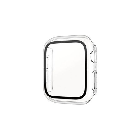 Προστατευτικό Γυαλί Full Body AB για Apple Watch 4 | 5 | 6 | SE (1st gen) & SE (2nd gen) 40mm | transparent | PanzerGlass