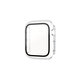 Προστατευτικό Γυαλί Full Body AB για Apple Watch 4 | 5 | 6 | SE (1st gen) & SE (2nd gen) 40mm | transparent | PanzerGlass