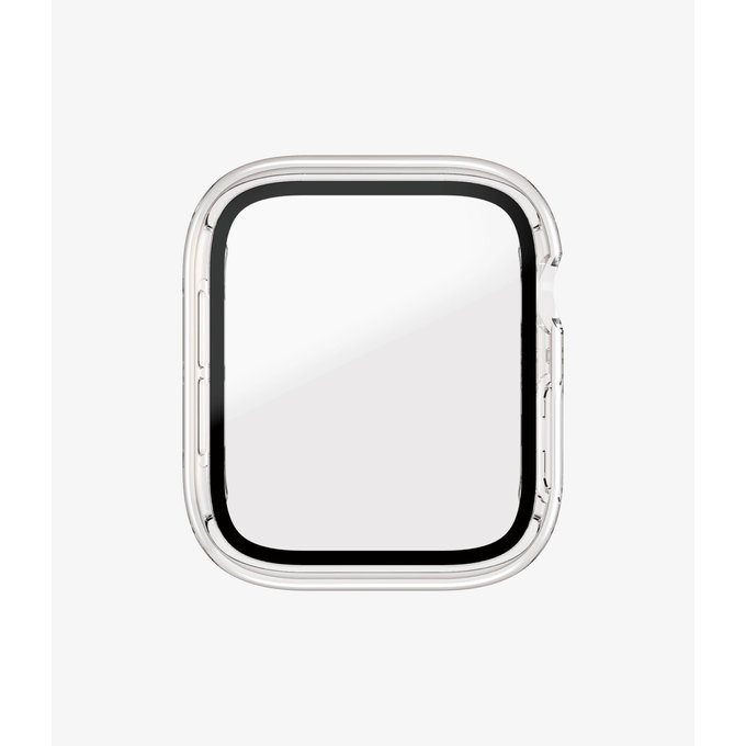 Προστατευτικό Γυαλί Full Body AB για Apple Watch 4 | 5 | 6 | SE (1st gen) & SE (2nd gen) 40mm | transparent | PanzerGlass