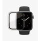 Προστατευτικό Γυαλί για Apple Watch 4, 5, 6, SE (1st gen), SE (2nd gen) 44mm, Full Body AB, Transparent, PanzerGlass