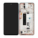 LCD Display Assembly για Xiaomi Mi 10T Lite 5G | Rose Gold Beach | Service Pack