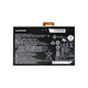 Battery για Lenovo Yoga Book YB1-X90L | L15C2P31 | 8500mAh | 77055339 | Service Pack