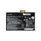 Battery για Lenovo Yoga Book YB1-X90L | L15C2P31 | 8500mAh | 77055339 | Service Pack