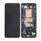 Συγκρότημα οθόνης για Asus ROG Phone 5, ZS673KS, Phantom Black, Service Pack