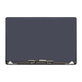 Συγκρότημα οθόνης για MacBook Pro 16", 2019, A2141, Ασημί, Silver, Refurbished