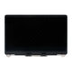 Συγκρότημα οθόνης για MacBook Air 13", 2019, A1932, A2179, 2020, Ασημί, Silver, Refurbished