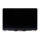 Συγκρότημα οθόνης για MacBook Air 13", 2020, A2337, διαστημικό γκρι, Space Gray, Refurbished