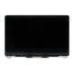 Συγκρότημα οθόνης για MacBook Air 13", 2019, A1932, A2179, 2020, Space Gray, Refurbished