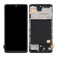 Συγκρότημα οθόνης για Samsung A51, A515F, Aftermarket