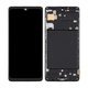 LCD Display Assembly για Samsung A71 | A715F | Aftermarket