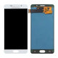 Οθόνη με οθόνη αφής για Samsung A5, A510F (2016), White, Aftermarket