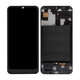 LCD Display Assembly για Samsung A50 | A505F | Black | Aftermarket