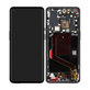 Συγκρότημα οθόνης για OnePlus 9 Pro, Stellar Black, Service Pack