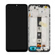 Συγκρότημα οθόνης για Xiaomi Redmi 9AT, Carbon Gray, Service Pack