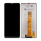 Οθόνη με οθόνη αφής για Samsung A12, A125F, Aftermarket