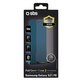 Σκληρυμένο γυαλί για Samsung S21 FE, Full Cover, Μαύρο, Black, SBS