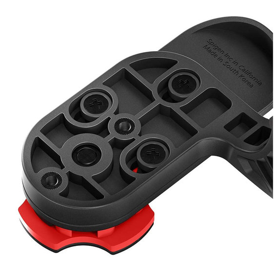 Κάτοχος Ποδηλάτου/Πατινιού Gearlock MF100 | Μαύρο | Black | Spigen