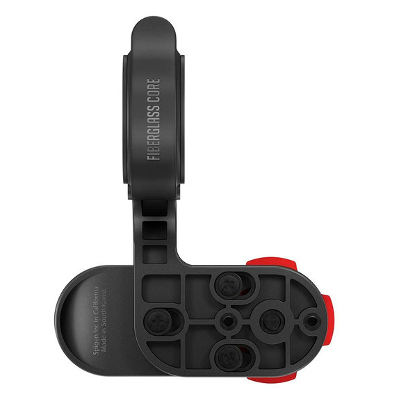 Κάτοχος Ποδηλάτου/Πατινιού Gearlock MF100 | Μαύρο | Black | Spigen