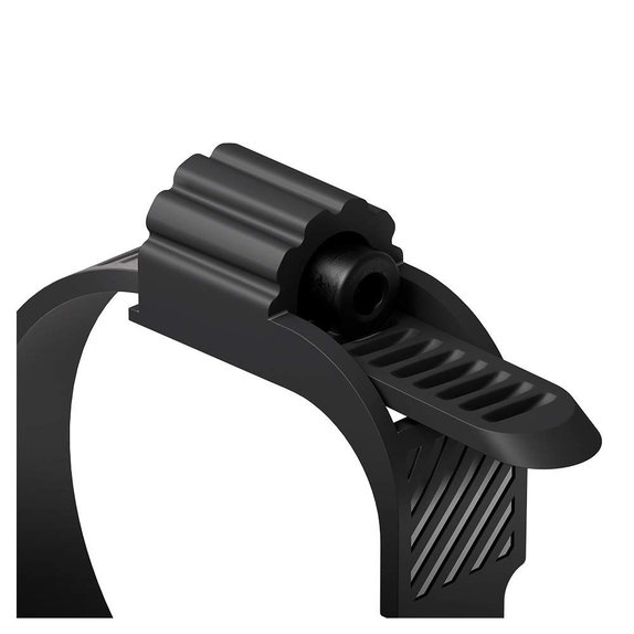 Κάτοχος Ποδηλάτου/Πατινιού Gearlock MS100 | Μαύρο | Black | Spigen
