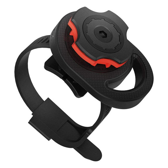 Κάτοχος Ποδηλάτου/Πατινιού Gearlock MS100 | Μαύρο | Black | Spigen