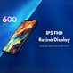 Οθόνη In-Cell FHD για iPhone 12 Pro Max, Αφής με πλαίσιο, FixPremium