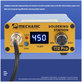Ψηφιακός Σταθμός Συγκόλλησης (Blue) για Mechanic T12 Pro