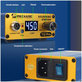 Ψηφιακός Σταθμός Συγκόλλησης (Blue) για Mechanic T12 Pro