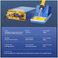 Ψηφιακός Σταθμός Συγκόλλησης (Blue) για Mechanic T12 Pro