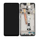 LCD Display Assembly για Xiaomi Poco X3 Pro | Phantom Black | Service Pack