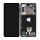 LCD Display Assembly για Samsung S21 Plus | G996B | Phantom Black | Service Pack