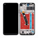 LCD Display Assembly για Huawei P40 Lite E | Midnight Black | Aftermarket