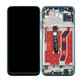 Συγκρότημα οθόνης για Huawei P40 Lite, Crush Green, Aftermarket