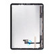LCD Display με Touch Screen για iPad Pro 11.0 (3rd Gen 2021 | 4th Gen 2022) | Original Refurbished