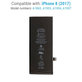 Μπαταρία για iPhone 8, 1821mAh, FixPremium