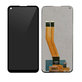 Οθόνη με οθόνη αφής για Samsung A11, A115F, Aftermarket