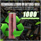 Στοιχείο Μπαταρίας 18650 (Li-Ion, 2000mAh, 3.6V)