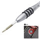 Κατσαβίδι - Tri-Point Y000 (0.6mm) για Penggong