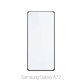Σκληρυμένο γυαλί για Samsung A72, FixPremium