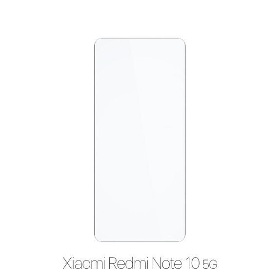 Σκληρυμένο γυαλί για Xiaomi Redmi Note 10 5G, FixPremium
