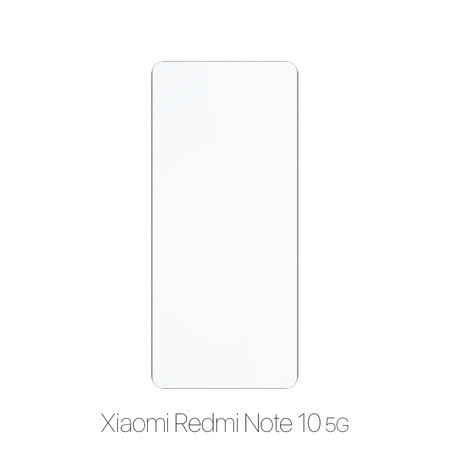 Θήκη Tempered Glass για Xiaomi Redmi Note 10 5G | FixPremium
