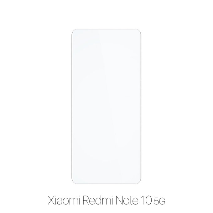 Θήκη Tempered Glass για Xiaomi Redmi Note 10 5G | FixPremium