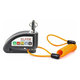 Waterproof disc brake lock για Scooter / Bicycle