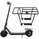 Luggage carrier for back fender για Xiaomi Mi Electric Scooter 1S | 2 M365 | Essential | Pro | Pro 2