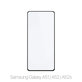 Σκληρυμένο γυαλί για Samsung A51, A52, A52s, FixPremium